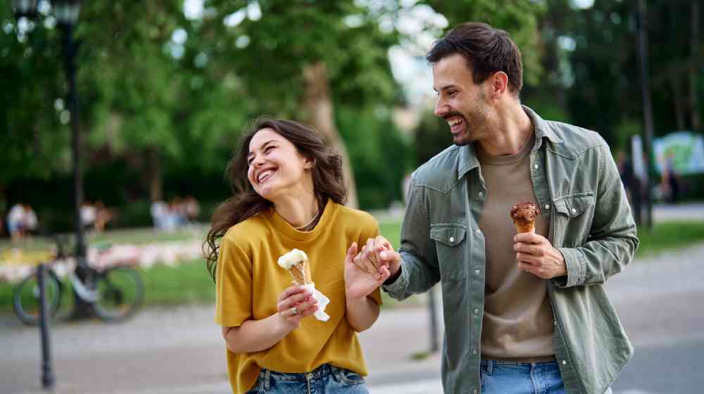 7 μικρές συνήθειες που κάνουν τα ζευγάρια πιο ευτυχισμένα 