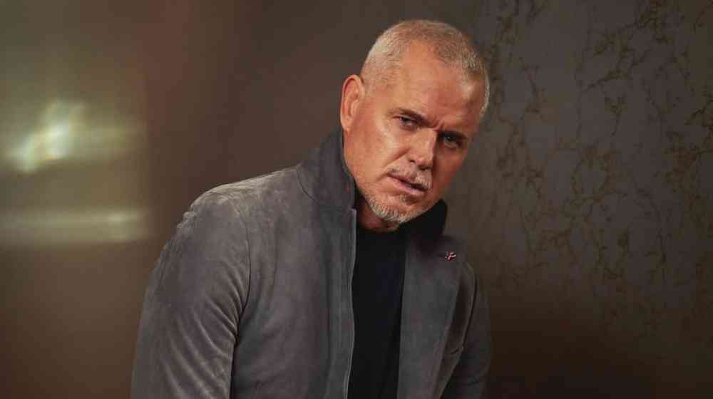 Πέθανε ο ηθοποιός Eric Dane σε ηλικία 53 χρόνων