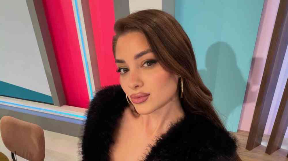 Έλενα Λυσάνδρου: Ο πατέρας της απάντησε σε αρνητικό σχόλιο για εκείνην [βίντεο]