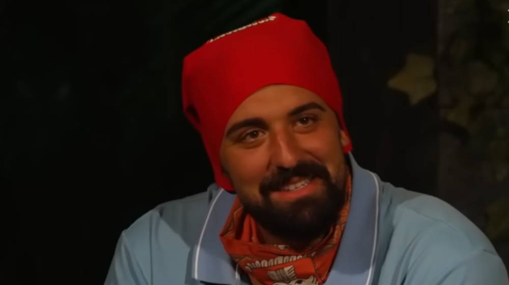 Survivor: Αποχώρησε οικειοθελώς ο Gio Kay – Δεν έκρυψε τη συγκίνησή του [βίντεο]