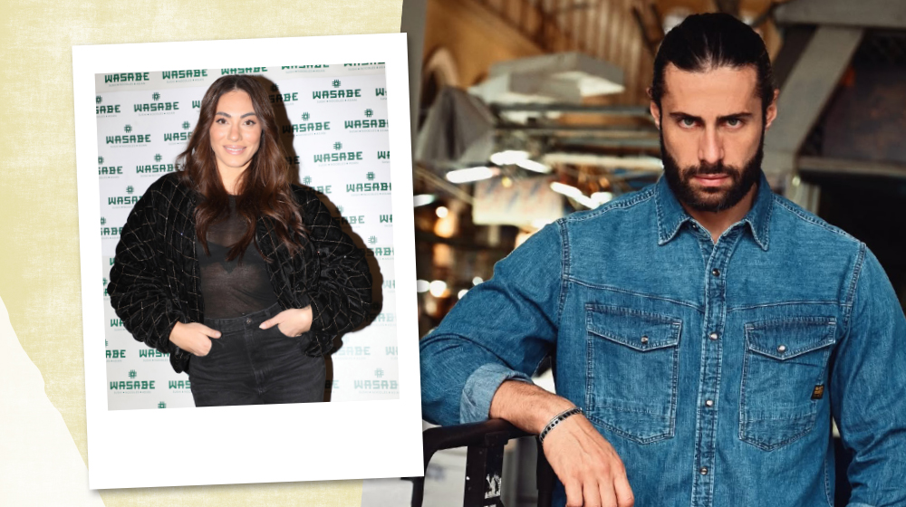 «Καρφί» Βαλαβάνη για Βασάλο: «Για να λέει ότι έχει πληγώσει τις γυναίκες, κάτι θα ξέρει» [βίντεο]