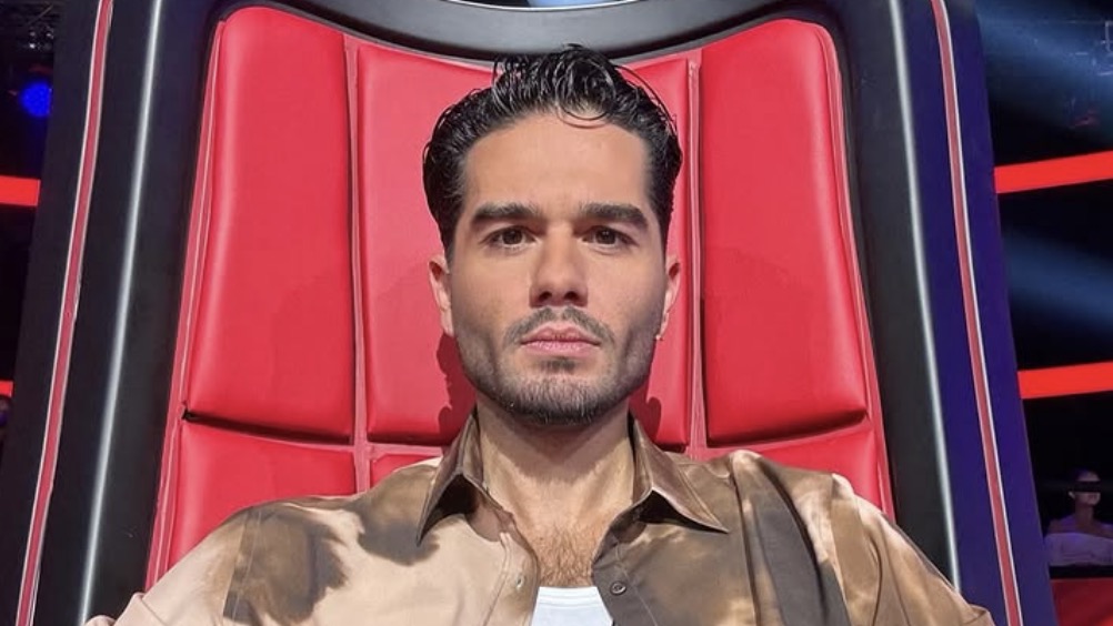 Μάστορας: Μίλησε για το πρόβλημα υγείας που τον ταλαιπωρεί και αποκάλυψε το νέο επαγγελματικό του βήμα