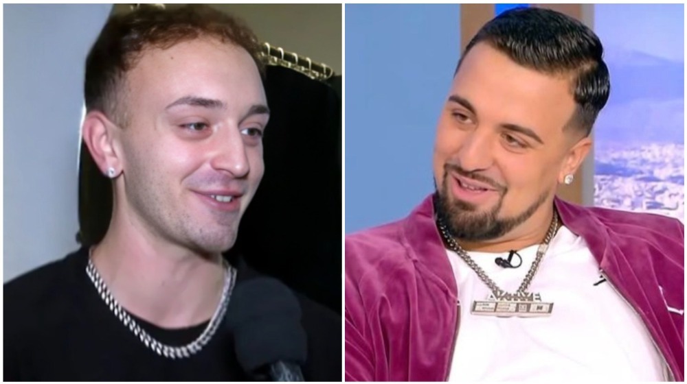 Ανατροπή στο Survivor: Ο αδερφός του Gio Kay μπαίνει στο reality επιβίωσης [βίντεο]