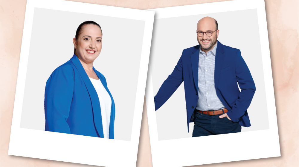 Λέφου – Μιχάλαρος: Η αλλαγή στην ώρα μετάδοσης των εκπομπών τους 