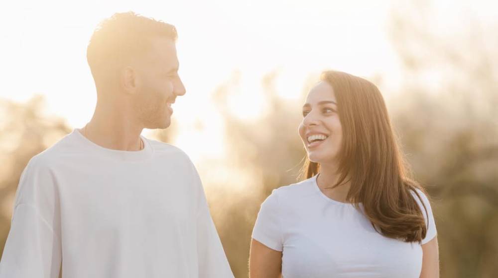 Χριστίνα Κυριάκου – Δημήτρης Παστελλά: Παντρεύτηκαν και μόλις το μάθαμε [βίντεο]