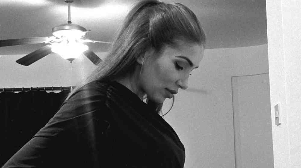 Χριστιάνα Θεοδώρου: «Η κοιλιά στο 3ο παιδί δεν μπορεί να κρυφτεί» [εικόνα]