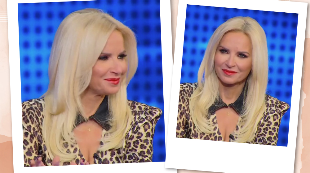 Μαρία Μπεκατώρου: Τα δάκρυα συγκίνησης με τα λόγια παίκτριας του «The Chase» [βίντεο]