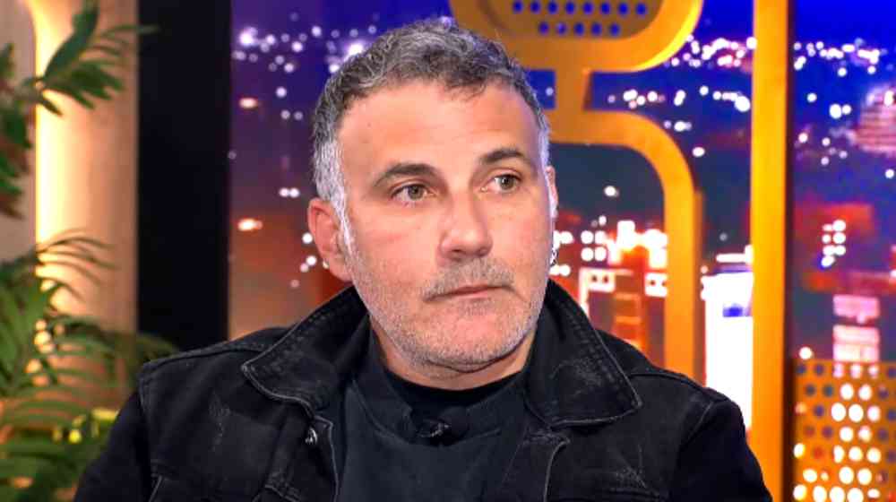 Μαρίνος Χατζηβασιλείου: Αποκάλυψε ότι είναι σε νέα σχέση 3,5 χρόνια μετά το διαζύγιο [βίντεο]