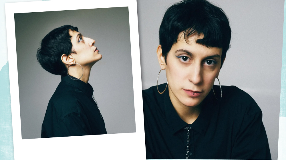 Μαριάνα Κατσιμίχα, υπήρξε μία συμβουλή που σου έδωσε ο πατέρας σου Πάνος Κατσιμίχας;