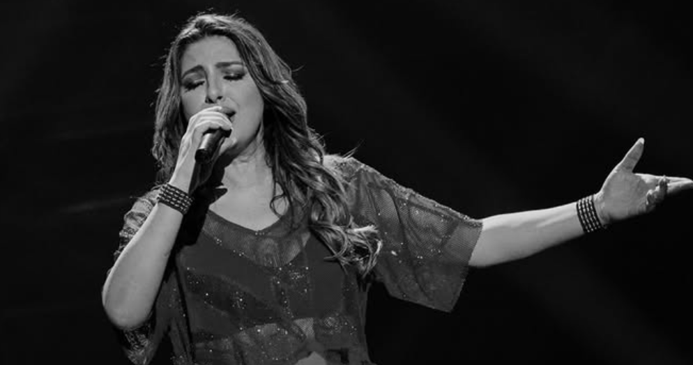 Έλενα Παπαρίζου: Ξεκαθαρίζει τι συμβαίνει με την υγεία της – «Δε βρίσκομαι στο νοσοκομείο»