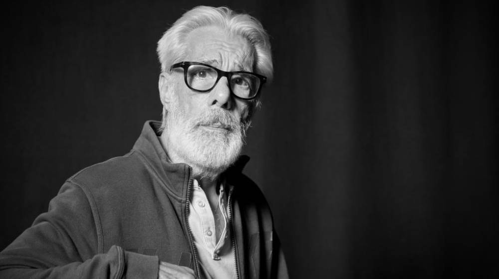 Σταύρος Λούρας: «Τελείωνε το σχολείο και δεν είχα ένα σπίτι να πάω να φάω» [βίντεο]