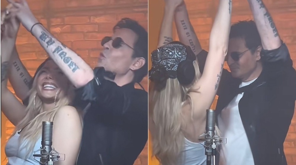 Josephine και Νίνο χορεύουν τρυφερά και δίνουν δεύτερη ευκαιρία στη σχέση τους