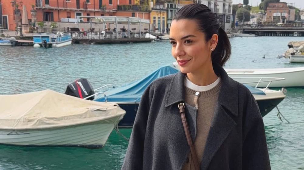 Νικολέττα Ράλλη: Οι πρώτες δηλώσεις μετά τον χωρισμό της