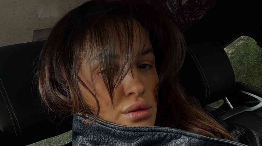 Κάλια Ελευθερίου: Το hair transformation που θα βλέπεις παντού αυτή την άνοιξη