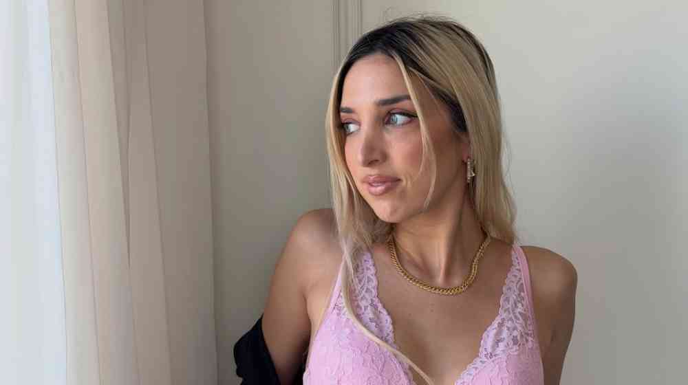 Ανδρεάνα Φραγκούδη: Αποχωρίστηκε το ξανθό μετά από χρόνια [βίντεο]