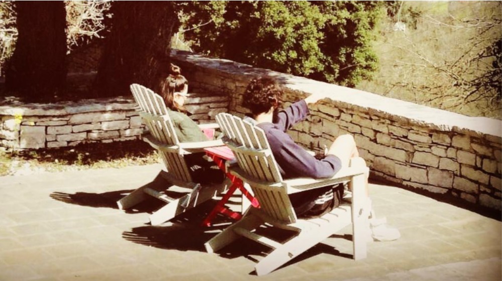 Ζευγάρι Ελλήνων ηθοποιών χώρισαν μετά από 8 χρόνια σχέσης [βίντεο]