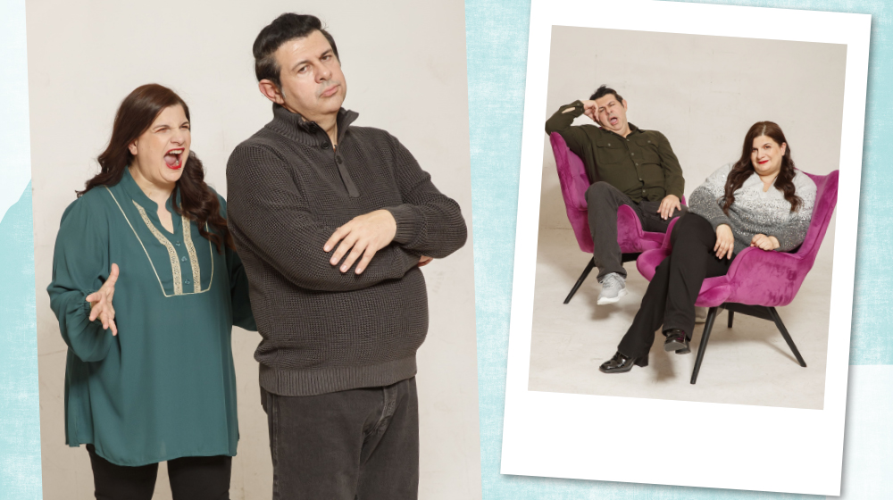 Οι δύο αγαπημένες ηθοποιοί που προστίθενται στο cast της «Οικογένειας Πουλλάκη»