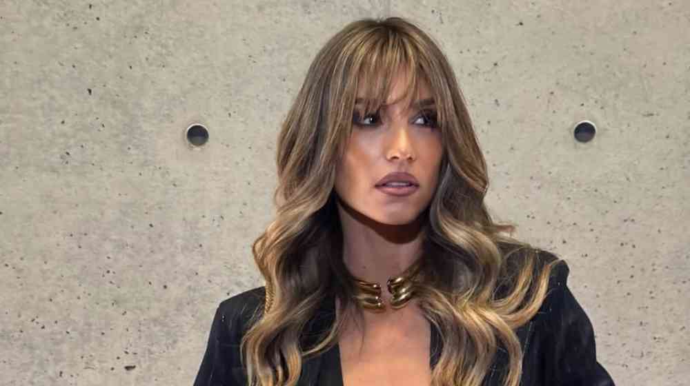 Αθηνά Οικονομάκου: Δημιούργησε το απόλυτο spring street style 