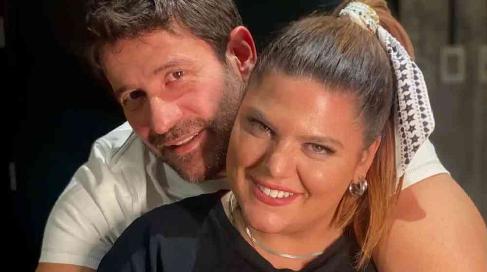 Μπάρκα – Γεωργούλης: Αναβίωσαν μία από τις αγαπημένες σκηνές στο «Είσαι το ταίρι μου» [βίντεο]