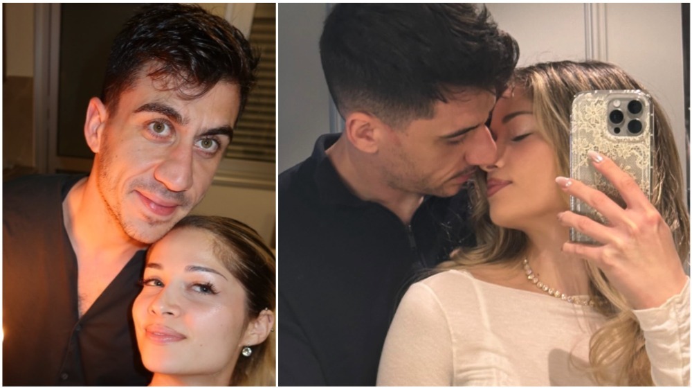 Φειδίας - Στυλιάνα: Το προσκλητήριο γάμου τους και το dress code «Bridgerton»