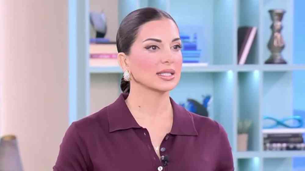 Σταματίνα Τσιμτσιλή: «Είναι μία δύσκολη ημέρα για εμάς» [βίντεο]