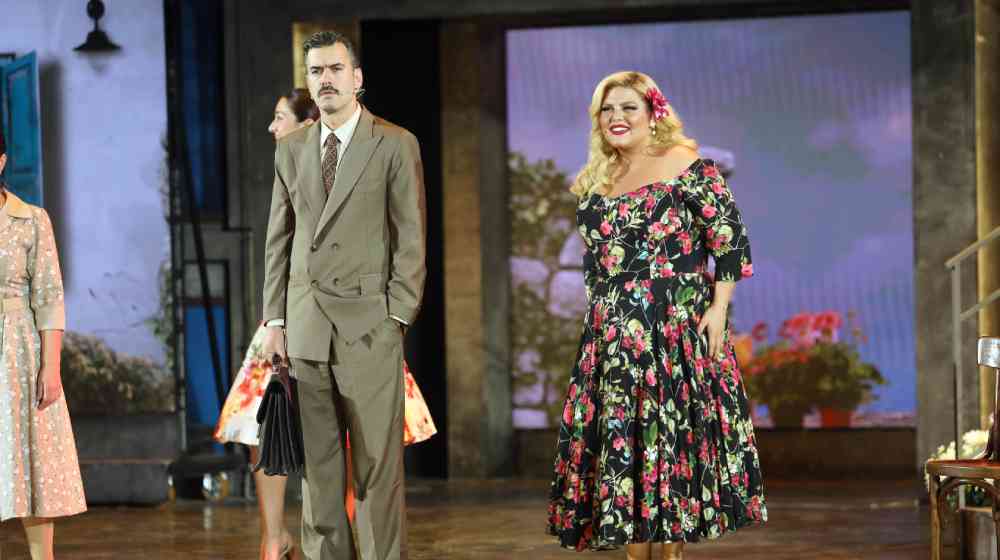 Τσιμιτσέλης για γάμο Μπάρκα: «Κάτι λάθος καταλάβατε» [βίντεο]