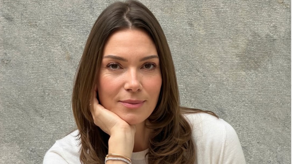 Βίκυ Καγιά: Έξαλλη με τα δημοσιεύματα ότι χώρισε - Η πρώτη αντίδραση της [βίντεο]