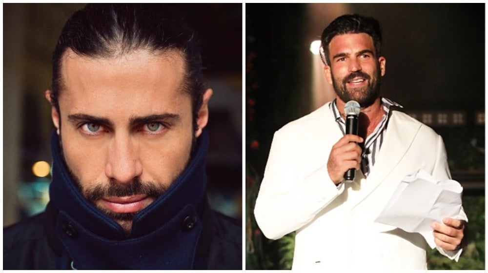 Βασάλος κατά Αλεξάνδρου: «Είναι άνανδρο, κατινιά και μηνύσιμο» [βίντεο]