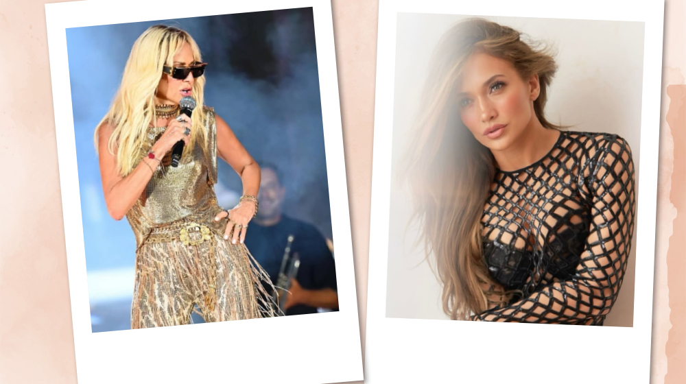 Η επίσημη αποκάλυψη για τη συμμετοχή της JLO στη συναυλία της Άννας Βίσση στο ΟΑΚΑ [βίντεο]