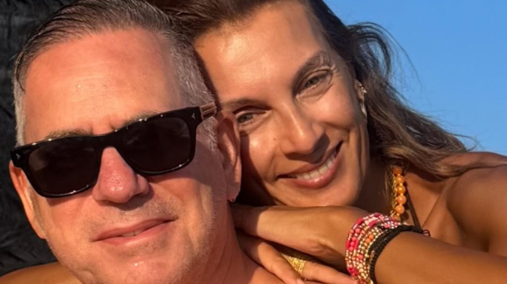 Νικόλας Παπαδόπουλος: Το τρυφερό μήνυμα από τη Γιώτα του και η έκπληξη στο γραφείο του [εικόνες]