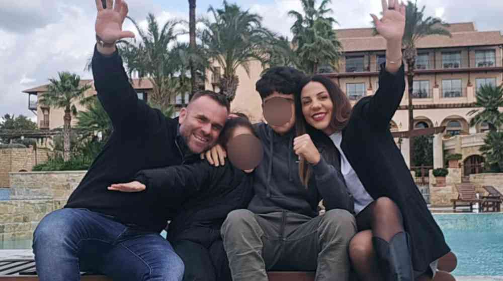 Κατερίνα Αγαπητού: «Τα παιδία μου μισούν τη δουλειά μου» [βίντεο]