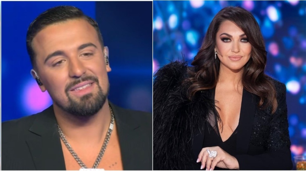 Gio Kay: Αδιανόητη επίθεση στην Καίτη Γαρμπή - «Τα λεφτά της που τα βγάζει; Στην Αμερική»