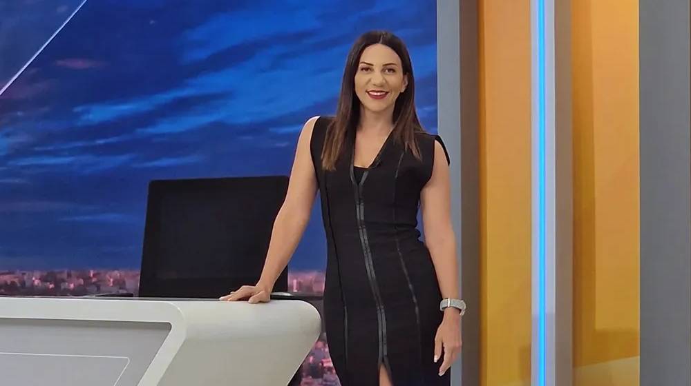 Κατερίνα Αγαπητού: «Είχα φτάσει πάτο και ζήτησα βοήθεια» [βίντεο]