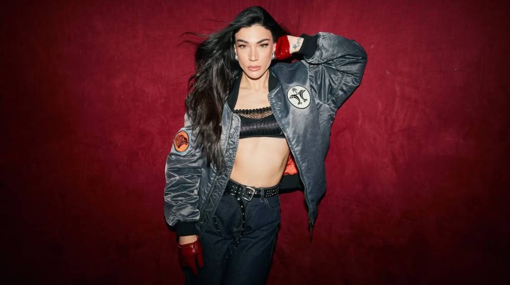 Ήβη Αδάμου: «Νιώθω καλά, το σώμα μου είναι σε φυσιολογικά πλαίσια» [βίντεο]