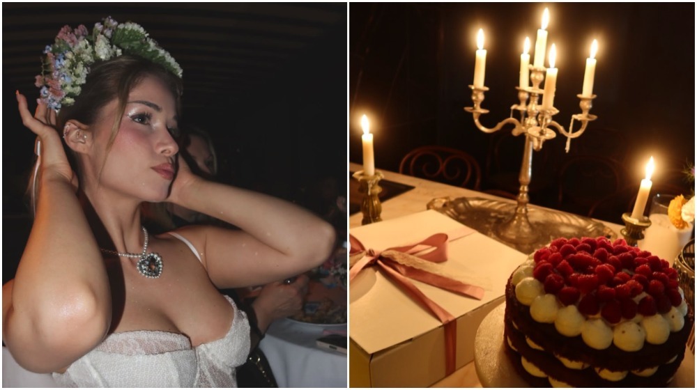 Στυλιάνα Αβερκίου: To νέο bachelorette party λίγα 24ωρα πριν το γάμο με τον Φειδία [βίντεο-εικόνες]