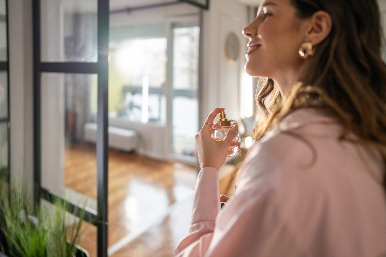 Μάθε ποια είναι τα 7 πιο iconic γυναικεία αρώματα