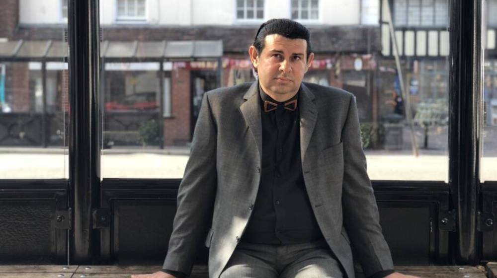 Μάριος Δημητρίου: Αποκάλυψε τις αντιδράσεις του κόσμου όταν τον βλέπει στον δρόμο [βίντεο]