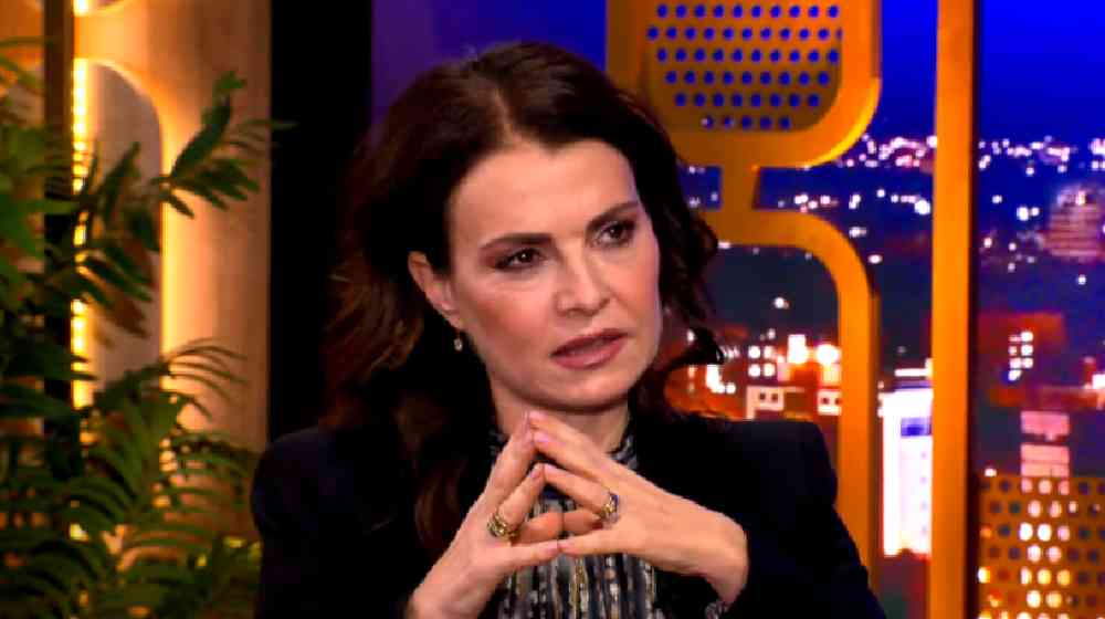 Χριστίνα Παυλίδου: «Μου έρχονται στο μυαλό στιγμές από τότε που έπαιζα δίπλα στη μητέρα μου»