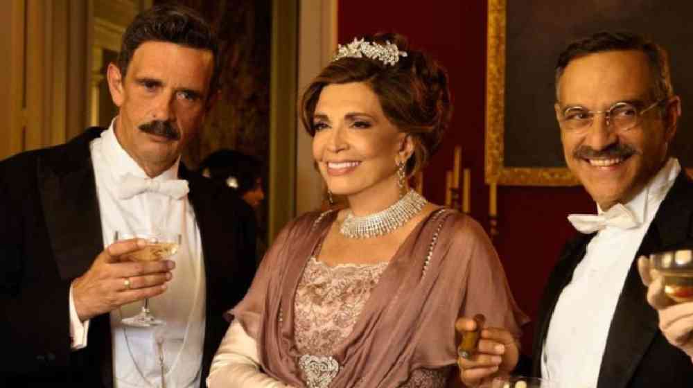 Η ταινία «Σμύρνη μου αγαπημένη» έρχεται απόψε στο ΣΙΓΜΑ 