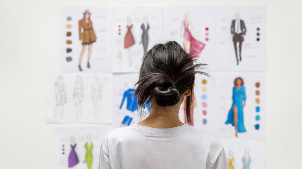 Design Scholarship 2026 από το Alexander College – Υποτροφίες για ταλαντούχους δημιουργούς