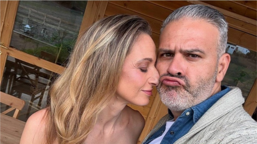Λούης: «Στα 20 με τη γυναίκα μου κάναμε sex παντού στα 45 μόνο σε ορθοπεδικό στρώμα»