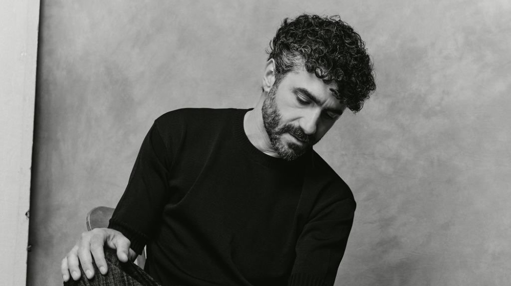 Ράντου για Αγαθοκλέους: «Έχω συγκλονιστεί με το εύρος των δυνατοτήτων του» [βίντεο]