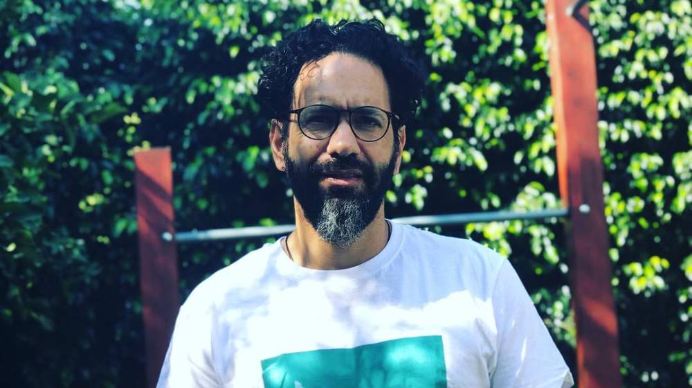 Φώτης Γεωργίδης: «Την προσωπική μας ζωή θέλουμε να την κρατάμε και εγώ και η Μαρίνα εντός του σπιτιίου» [βίντεο]