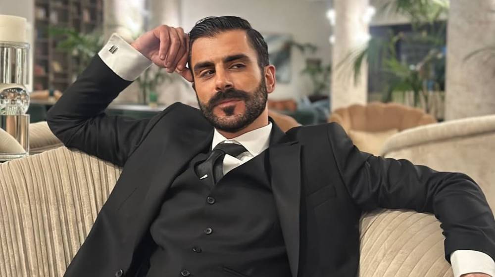 Μαρίνος Κόνσολος: Η αποκάλυψη περιστατικού με εμμονική θαυμάστρια στην Αθήνα [βίντεο]