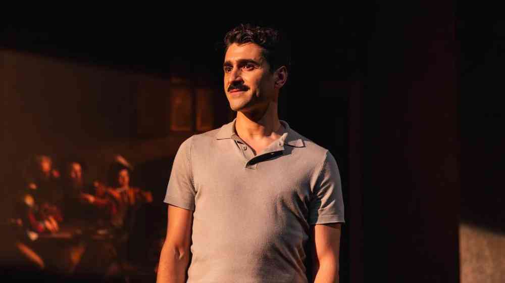 Προκόπης Αγαθοκλέους: Το μάθημα ενσυναίσθησης που πήρε πρόσφατα από την 8χρονη κόρη του [βίντεο]