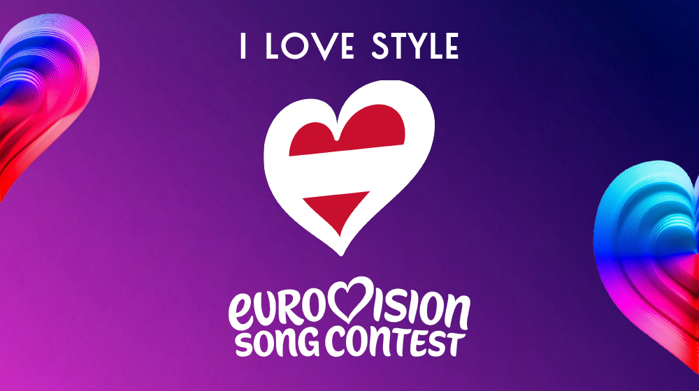 Το ilovestyle στη Eurovision: Ζωντανά από τη Βιέννη με αποκλειστικό ρεπορτάζ από την καρδιά του διαγωνισμού