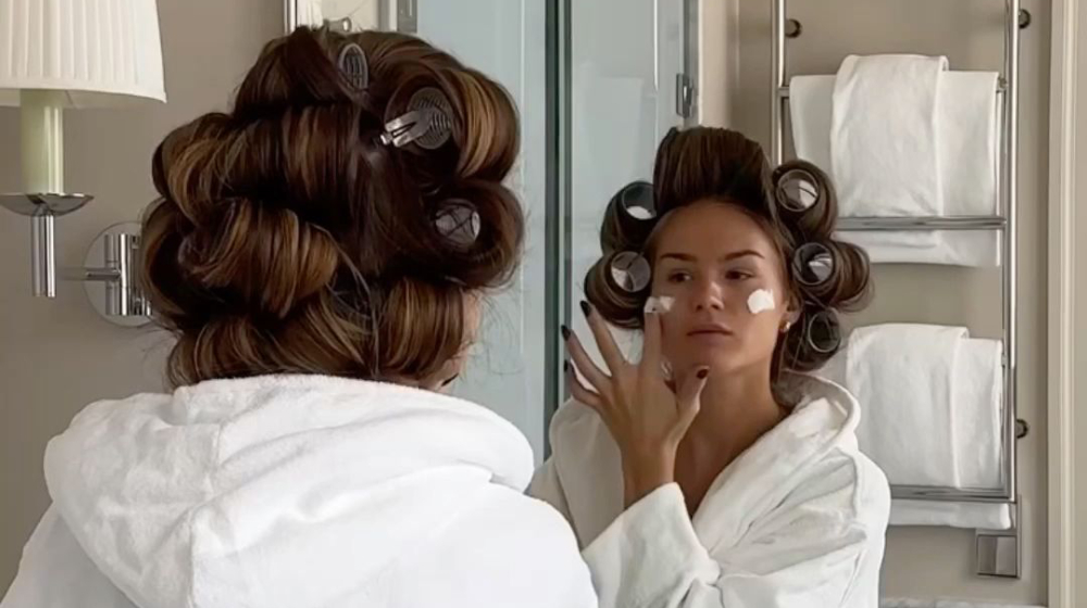 Το σωστό GRWM για λαμπερή εμφάνιση κάθε μέρα 