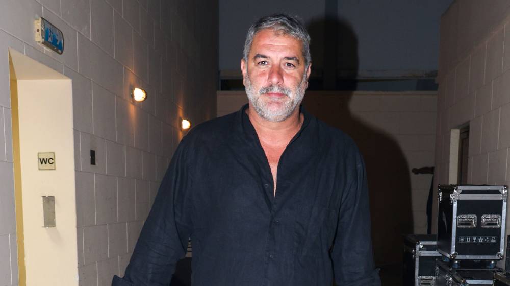 Βασίλης Μπισμπίκης: «Θα μπορούσα να είμαι ή σε φυλακή ή σε ιδρύματα ή νεκρός» [βίντεο]