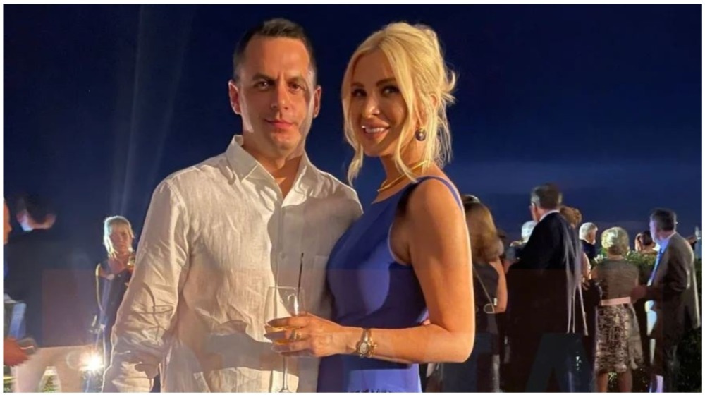 Κουτσουμπής: «Μετά τη γέννηση της κόρης μου, ανακάλυψα μια υπομονή που δεν ήξερα ότι είχα»