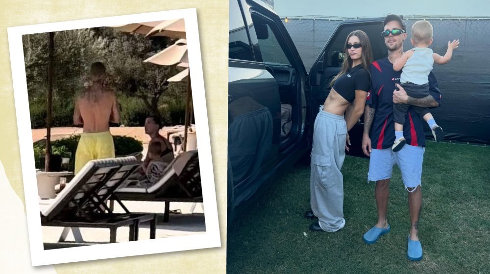 Justin & Hailey Bieber: Το TikTok λέει ότι βρίσκονται στην Ελλάδα [βίντεο]
